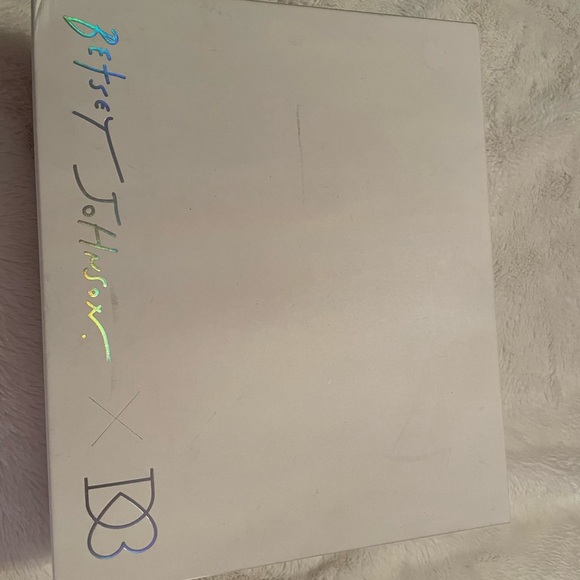 Betsy Johnson High Heels. BN . - Picture 4 of 4